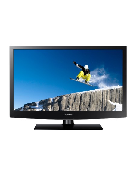 Samsung HG32EA476RS 81,3 cm (32") HD Nero