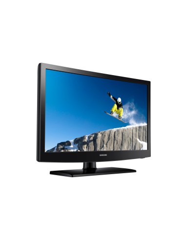 Samsung HG32EA476RS 81,3 cm (32") HD Nero