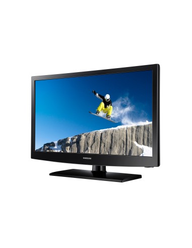 Samsung HG32EA476RS 81,3 cm (32") HD Nero