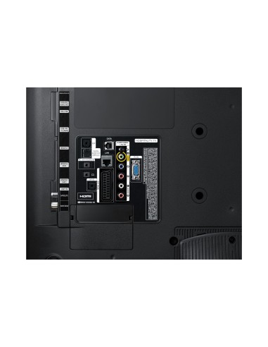 Samsung HG32EB690QB 81,3 cm (32") Full HD Smart TV Wi-Fi Nero