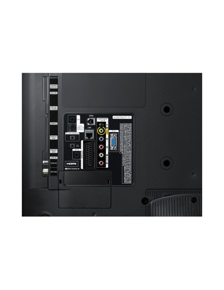 Samsung HG32EB690QB 81,3 cm (32") Full HD Smart TV Wi-Fi Nero