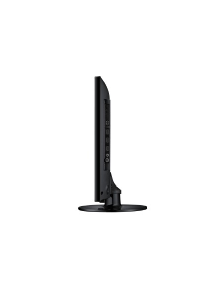 Samsung HG32EB690QB 81,3 cm (32") Full HD Smart TV Wi-Fi Nero