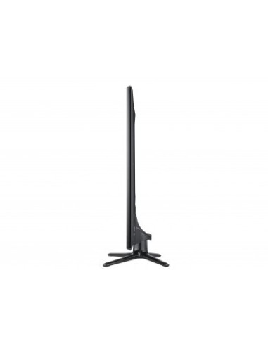 Samsung 46HA670 116,8 cm (46") Full HD 320 cd m² Nero 20 W