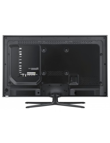 Samsung 46HA670 116,8 cm (46") Full HD 320 cd m² Nero 20 W