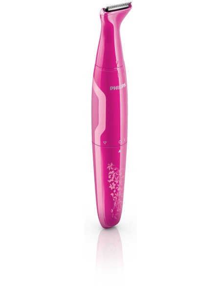 Philips Rifinitore per zona bikini HP6381 20