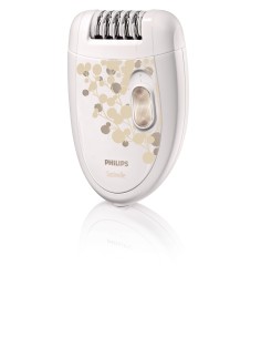 Philips Satinelle Epilatore HP6401 07