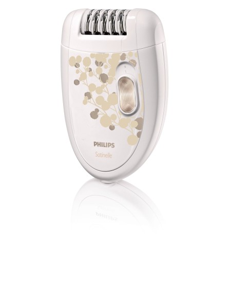 Philips Satinelle Epilatore HP6401 07
