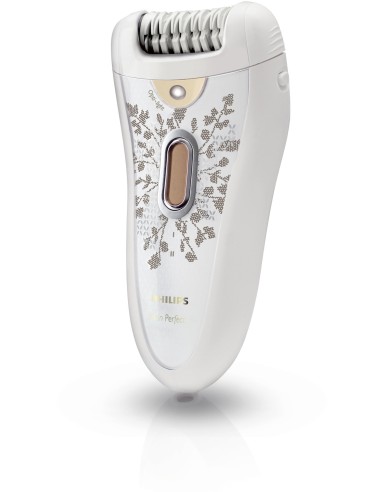 Philips SatinPerfect Epilatore HP6576 10