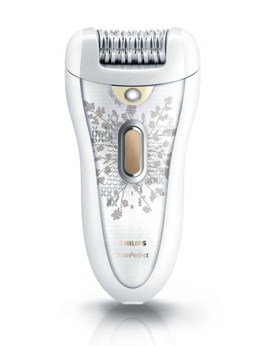 Philips SatinPerfect Epilatore HP6576 10
