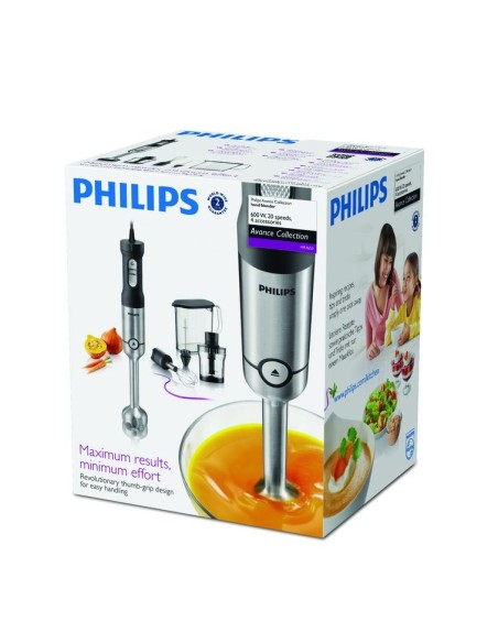 Philips Avance Collection Frullatore a immersione HR1653 90