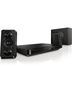Philips Home Theater 2.1 HTB3270 12