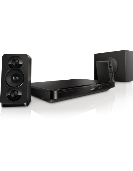 Philips Home Theater 2.1 HTB3270 12