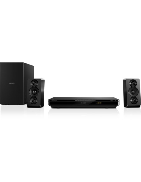Philips Home Theater 2.1 HTB3270 12