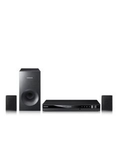 Samsung HT-E321 sistema home cinema 2.1 canali 150 W Nero