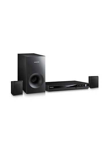 Samsung HT-E321 sistema home cinema 2.1 canali 150 W Nero