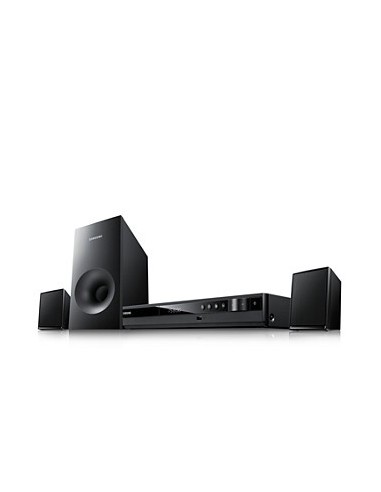 Samsung HT-E321 sistema home cinema 2.1 canali 150 W Nero