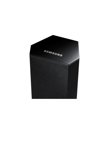 Samsung HT-F4500 sistema home cinema 5.1 canali 500 W Compatibilità 3D Nero