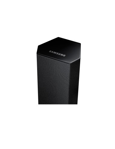 Samsung HT-F5500 sistema home cinema 5.1 canali 1000 W Compatibilità 3D Nero