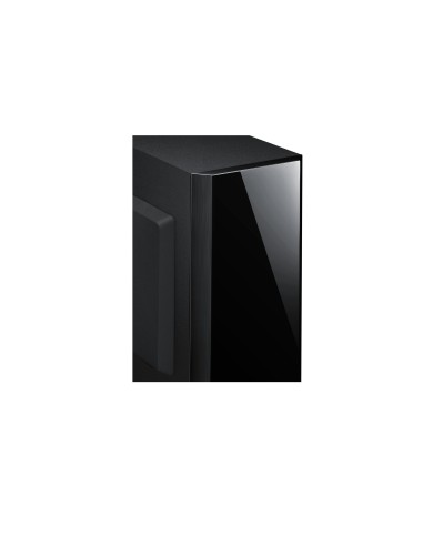 Samsung HT-F5500 sistema home cinema 5.1 canali 1000 W Compatibilità 3D Nero