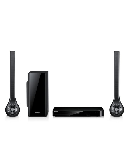 Samsung HT-FS5200 sistema home cinema 2.1 canali 500 W Compatibilità 3D Nero