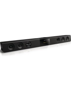 Philips Altoparlante SoundBar HTL3120 12