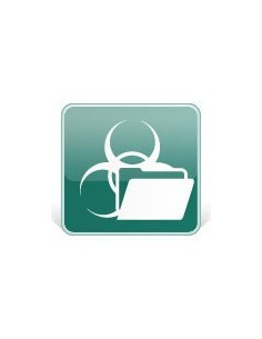 Kaspersky Lab Security for Internet Gateway, 20-24U, 1Y, EDU Licenza didattica (EDU) 1 anno i