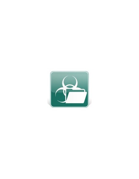 Kaspersky Lab Security for Internet Gateway, 20-24U, 1Y, EDU Licenza didattica (EDU) 1 anno i
