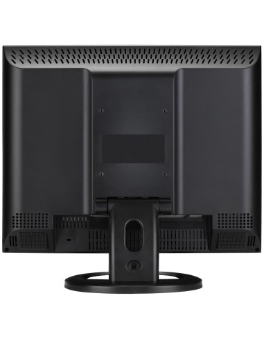 Hannspree Hanns.G HX193DPB LED display 48,3 cm (19") 1280 x 1024 Pixel SXGA Nero