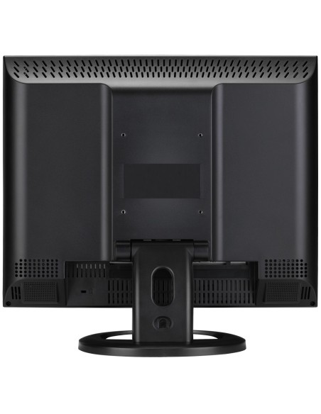 Hannspree Hanns.G HX193DPB LED display 48,3 cm (19") 1280 x 1024 Pixel SXGA Nero