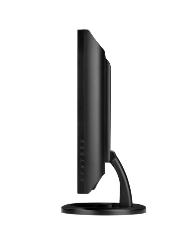 Hannspree Hanns.G HX193DPB LED display 48,3 cm (19") 1280 x 1024 Pixel SXGA Nero