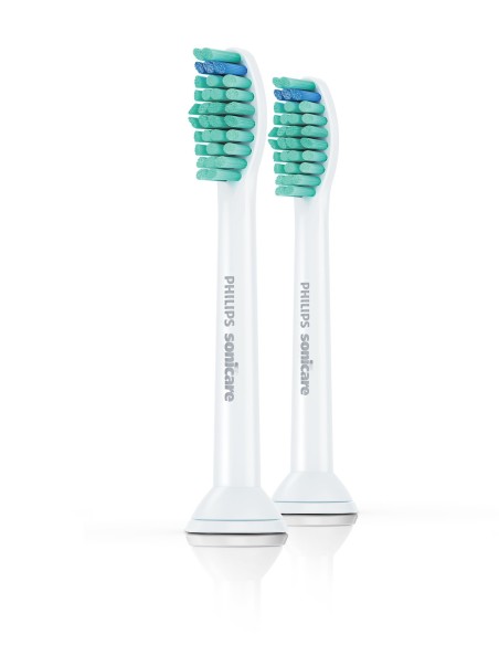 Philips Sonicare ProResults Testine standard per spazzolino Sonic HX6012 05