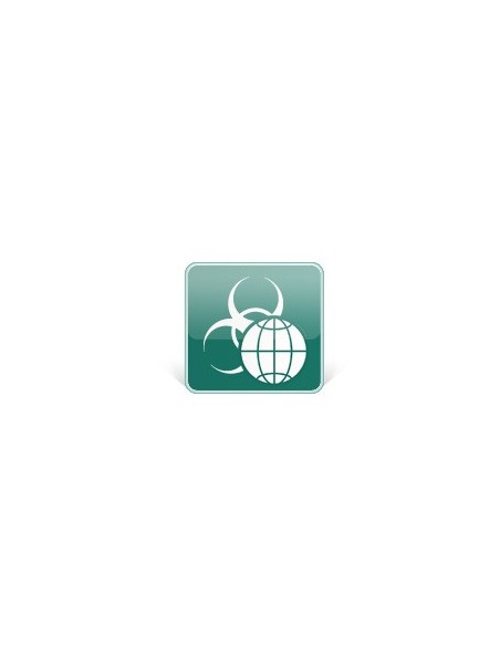 Kaspersky Lab Security for Internet Gateway, 250-499u, 2Y, Base RNW Licenza base 2 anno i