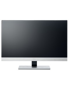 AOC I2757FH Monitor PC 68,6 cm (27") 1920 x 1080 Pixel Full HD LED Nero, Argento