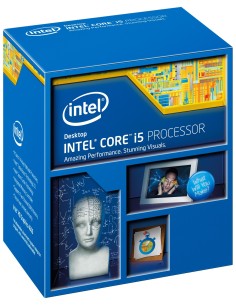 Intel Core i5-3340 processore 3,1 GHz 6 MB Cache intelligente Scatola
