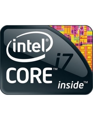 Intel Core i7-3970X processore 3,5 GHz 15 MB Cache intelligente Scatola