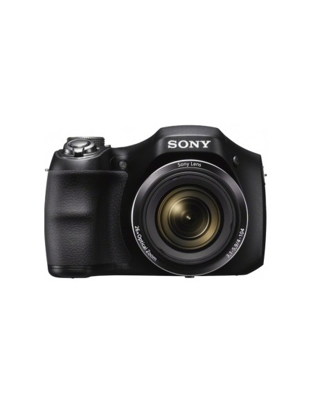 Sony Cyber-shot DSC-H200