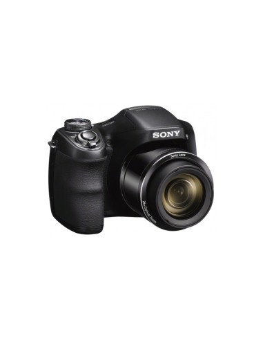 Sony Cyber-shot DSC-H200