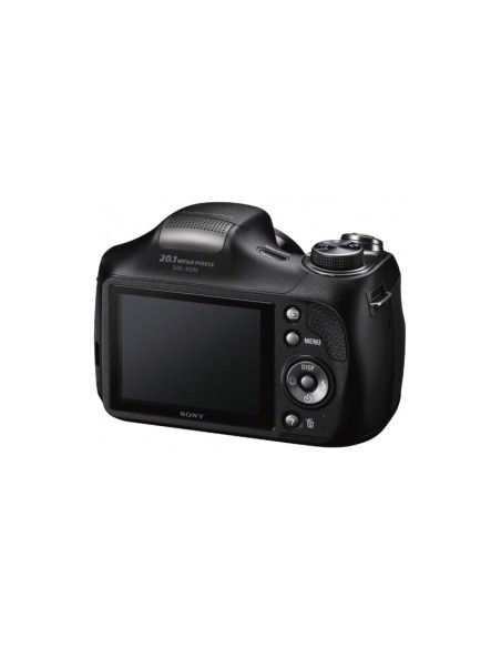 Sony Cyber-shot DSC-H200