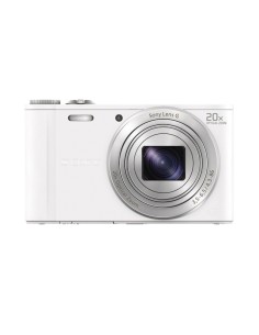 Sony Cyber-shot DSC-WX300