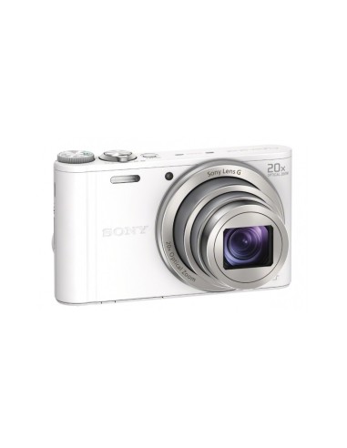 Sony Cyber-shot DSC-WX300