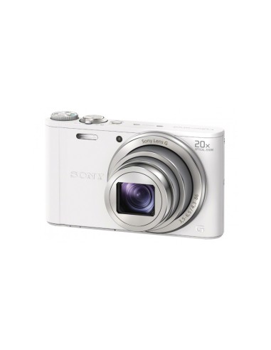 Sony Cyber-shot DSC-WX300