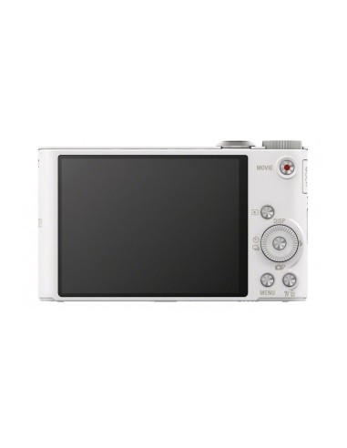 Sony Cyber-shot DSC-WX300