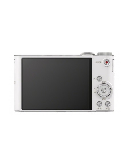 Sony Cyber-shot DSC-WX300