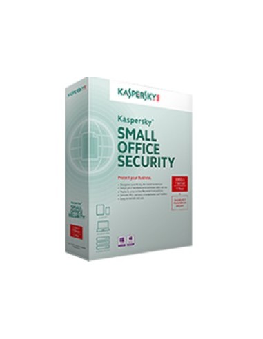 Kaspersky Lab KL4530XANFS licenza per software aggiornamento 1 anno i