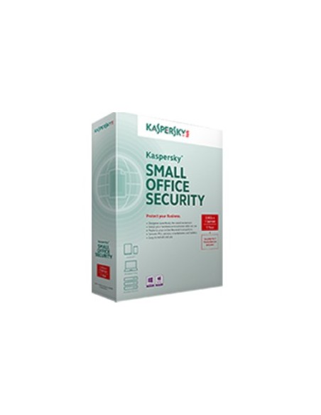 Kaspersky Lab KL4530XANFS licenza per software aggiornamento 1 anno i
