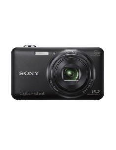 Sony Cyber-shot DSC-WX60