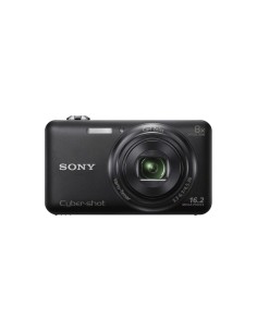 Sony Cyber-shot DSC-WX60 2