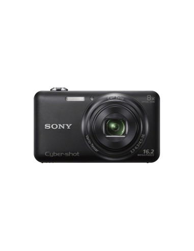 Sony Cyber-shot DSC-WX60