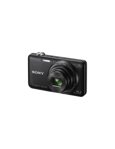 Sony Cyber-shot DSC-WX60