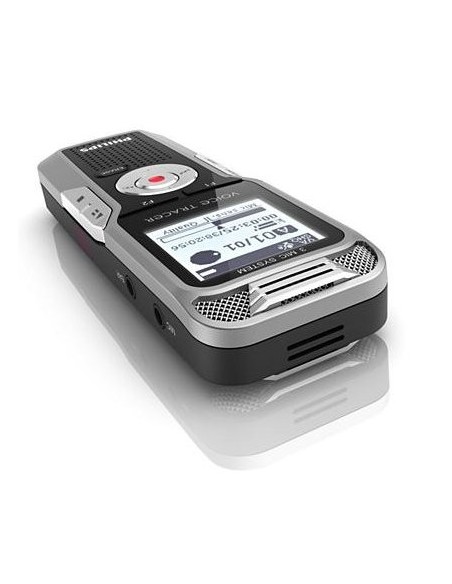 Philips Voice Tracer Registratore digitale DVT5500 00